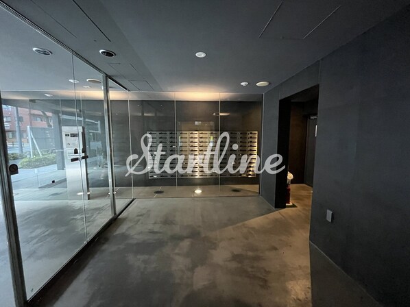 カスタリア戸越の物件内観写真